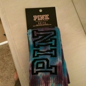 Victoria's Secret socks